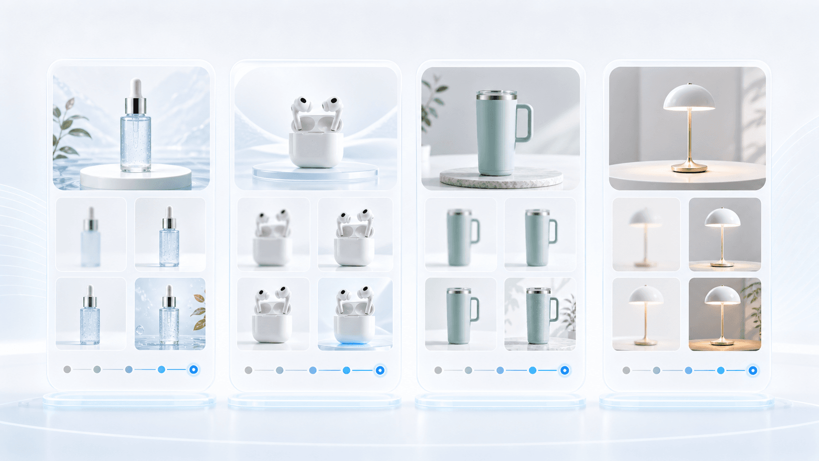 Turn a proven product image into the next conversion asset